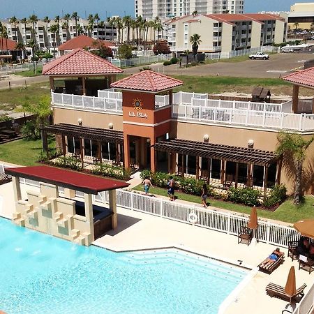 La Isla South Padre Residences South Padre Island Εξωτερικό φωτογραφία