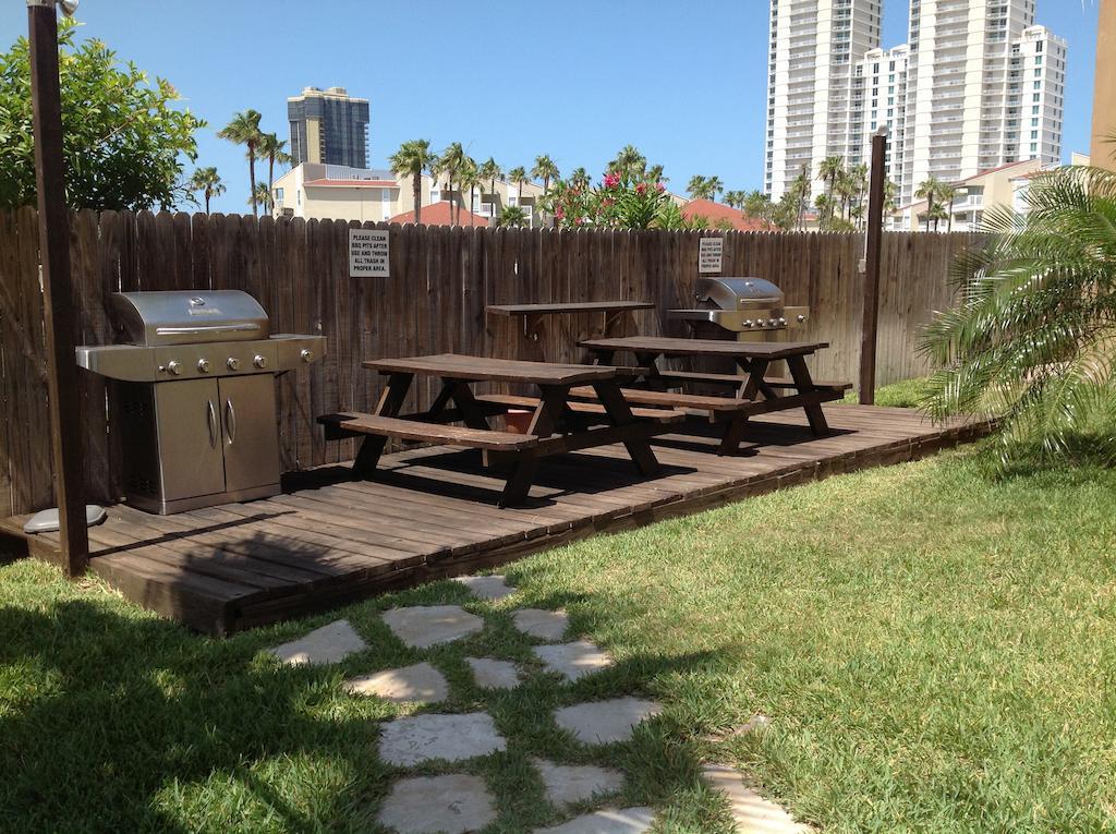 La Isla South Padre Residences South Padre Island Εξωτερικό φωτογραφία