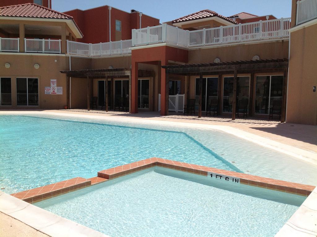 La Isla South Padre Residences South Padre Island Εξωτερικό φωτογραφία