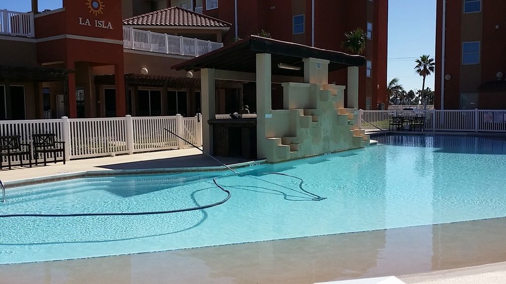 La Isla South Padre Residences South Padre Island Εξωτερικό φωτογραφία