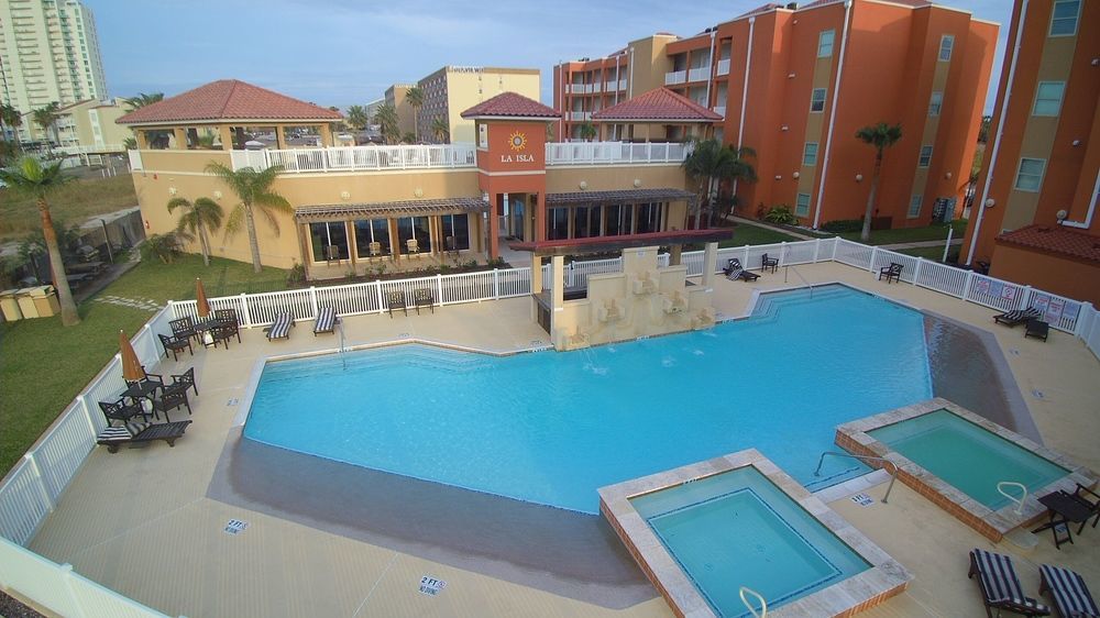 La Isla South Padre Residences South Padre Island Εξωτερικό φωτογραφία